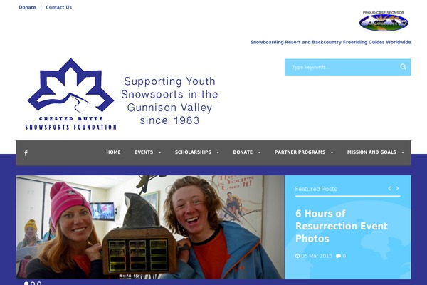 Charityhub-v1-04 theme site design template sample