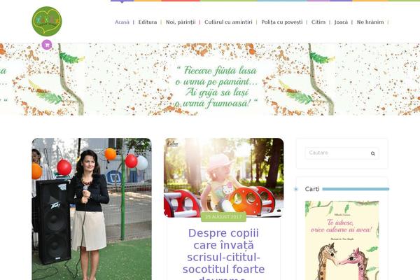 Site using Pre-school-shortcodes plugin