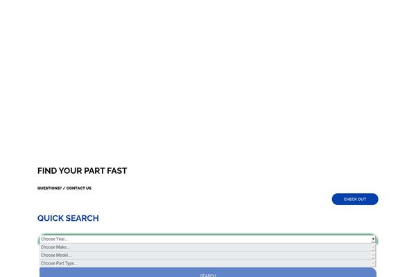 Site using Iis-pro-v2 plugin