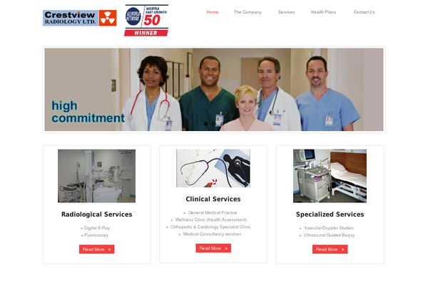 Minamaze theme site design template sample