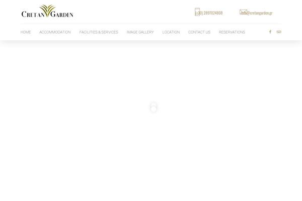 Site using Unitegallery plugin