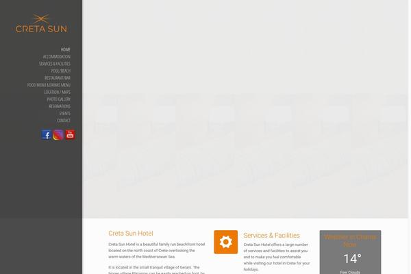 Site using Ultimate-google-maps plugin