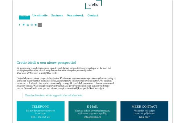 Site using Wp-statistics plugin