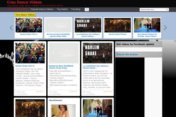Covertvideopress theme site design template sample