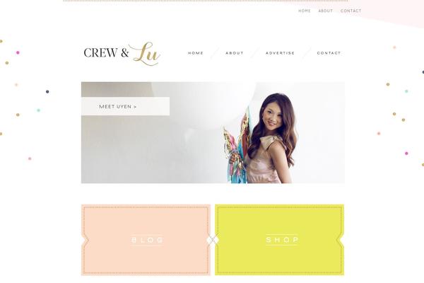 Site using AnythingSlider for WordPress plugin