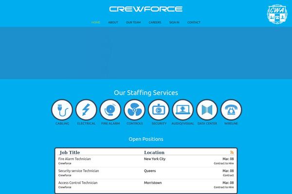 Site using Better WordPress Minify plugin