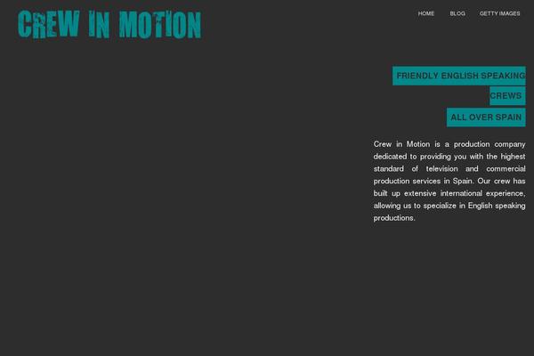 Site using Social Essentials - Social Stats and Sharing Buttons plugin