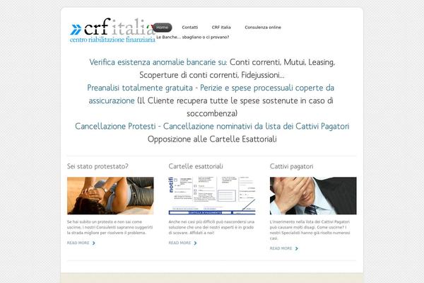 Dzonia Lite theme site design template sample