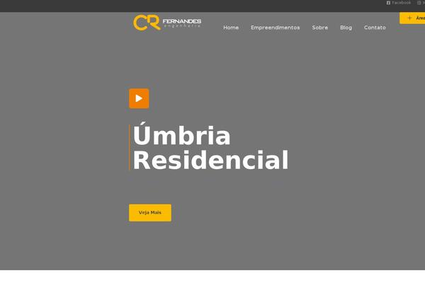 Site using Ulisting plugin