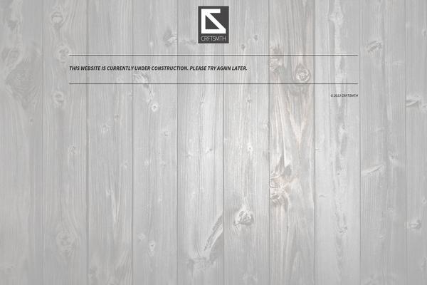 Minimum theme site design template sample