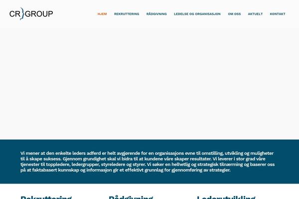 Site using Qode-listing plugin