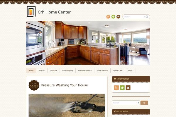Site using Basic Instagram Widget plugin