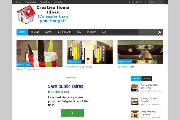 Wp_spectrum theme site design template sample
