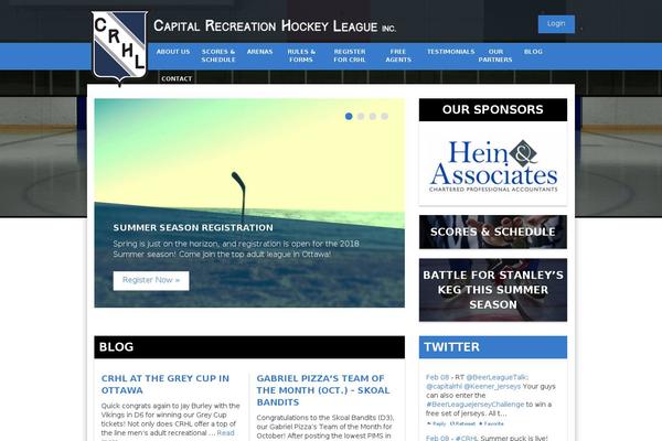 crhl.com site used F5-main