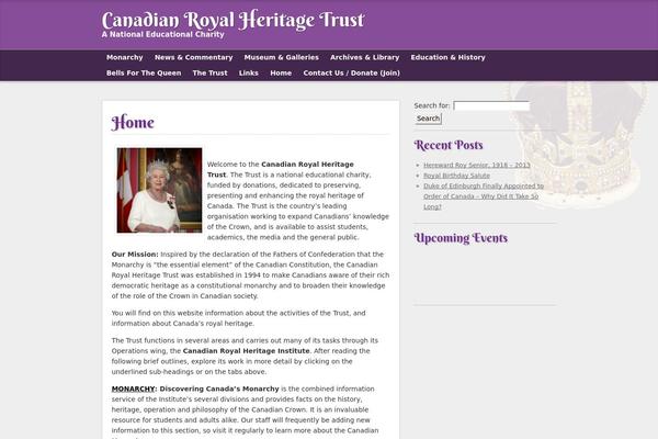 crht.ca site used Crucial