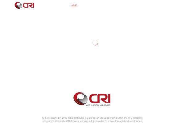 Site using WP LinkedIn plugin