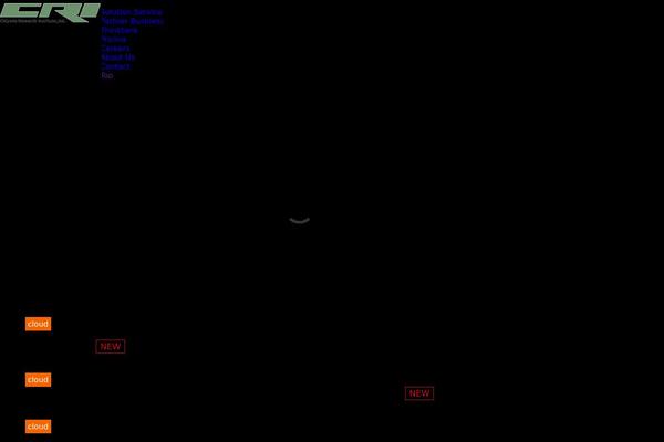 Avada theme site design template sample