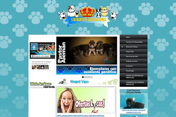 Site using WP eCommerce plugin