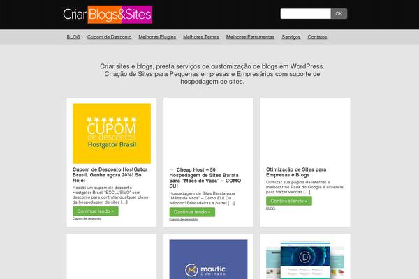 Site using WPSocialite plugin