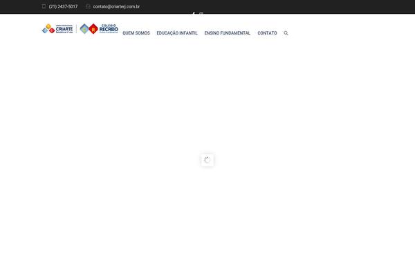 Site using Cl_testimonial plugin