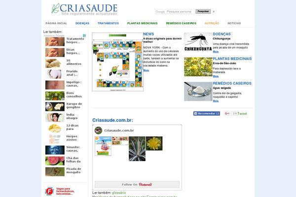 Site using Helpful plugin