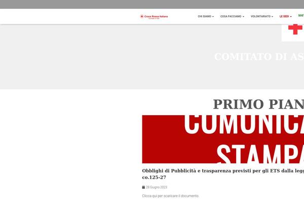 Site using Socialsnap plugin