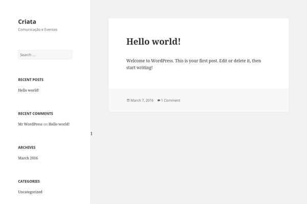 Site using Cforms146 plugin