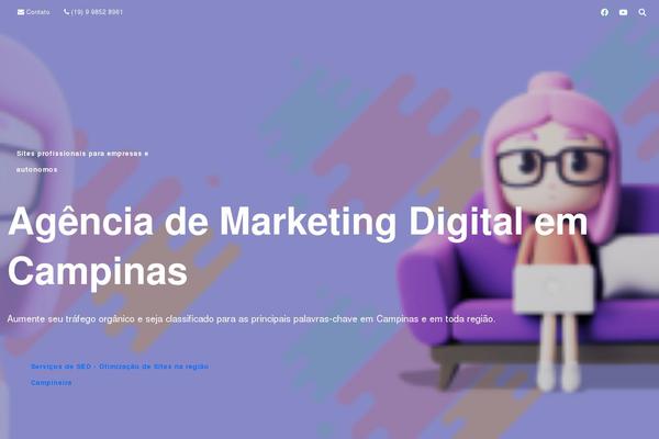 criativamarketing.com.br site used Formula