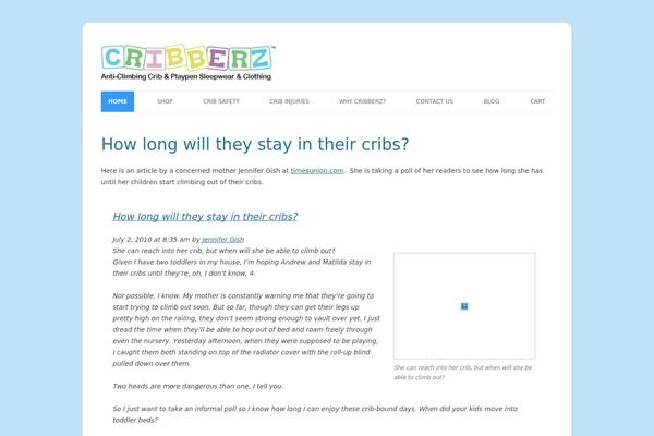 Site using Responsive Video Light plugin