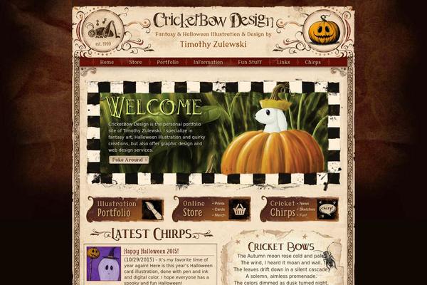 Site using Cart66 plugin