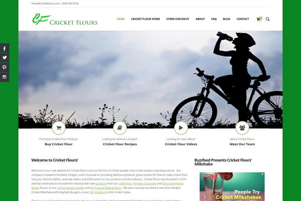 Site using FfPackeryGallery plugin