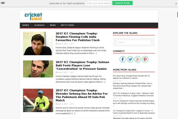 Site using WP Advertize It plugin