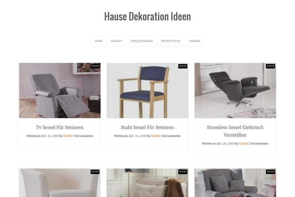 cricketlife.net site used Google