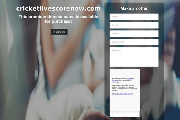 CNEWS theme site design template sample