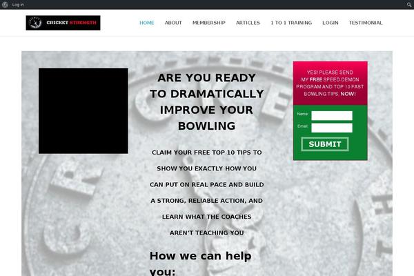 Site using Delete All Comments of wordpress plugin