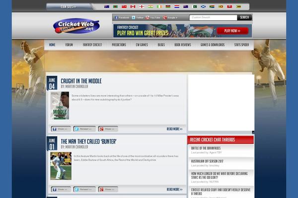 Site using Google Captcha (reCAPTCHA) by BestWebSoft plugin