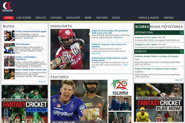 Html5blank-master theme site design template sample