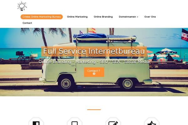 Quality theme site design template sample