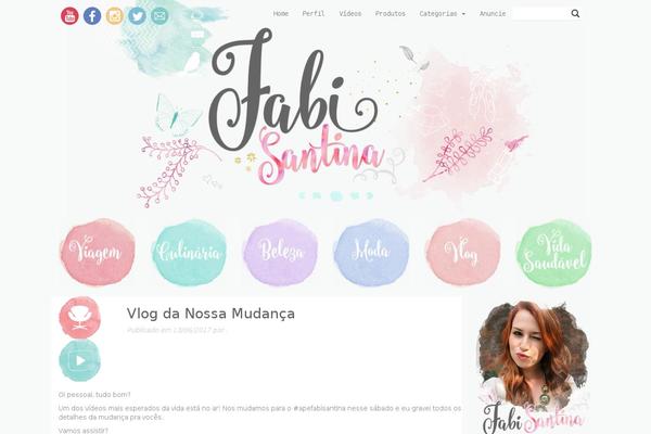 criemoda.com site used Wpbrasil-odin-fda40f7