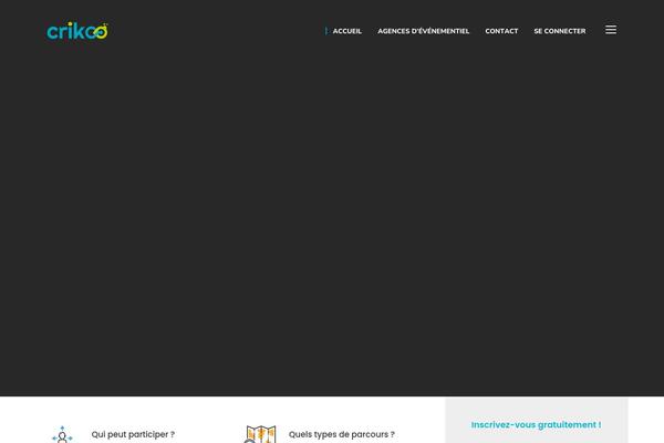 Site using Mailjet for WordPress plugin
