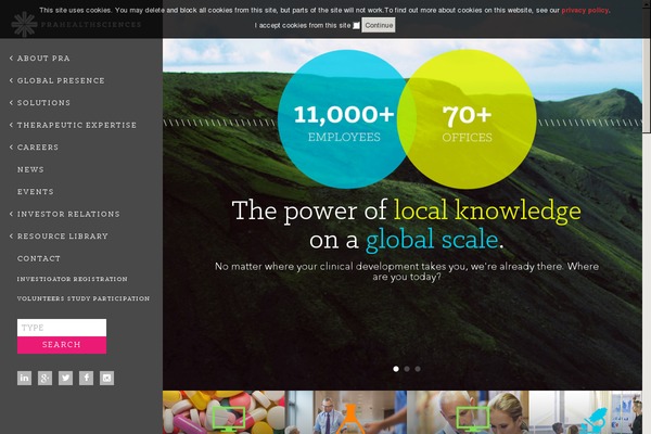 crilifetree.com site used Humn