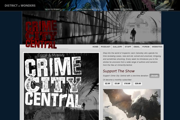 Pixwell-child theme site design template sample