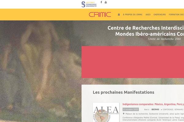 Site using Wp-lozad plugin