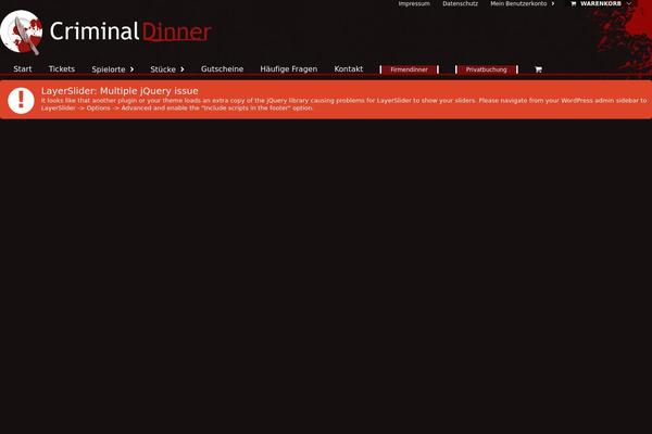 Site using Woocommerce-views plugin
