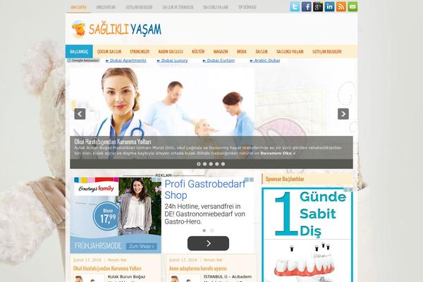 criminalistica.org site used Babystore