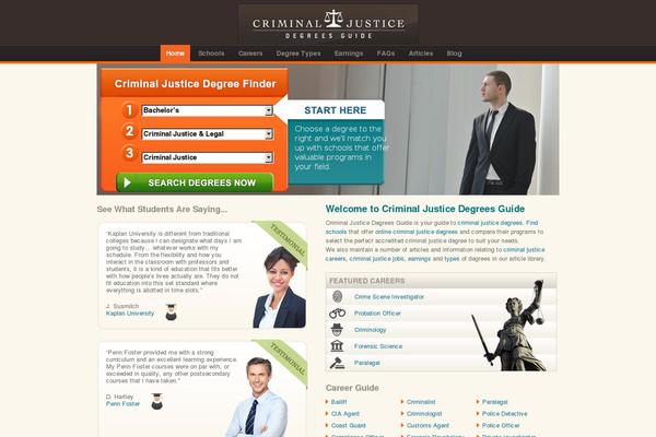 Ferrari theme websites examples