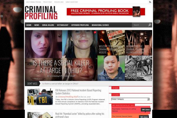Site using Popular-posts-bar-widget plugin