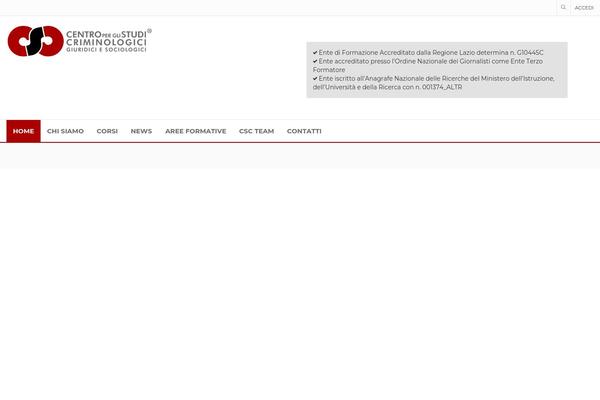 WPLMS theme site design template sample