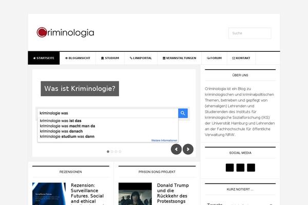 Site using Custom Tables plugin