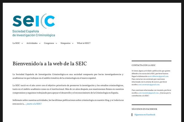 Site using Ie-sitemode plugin